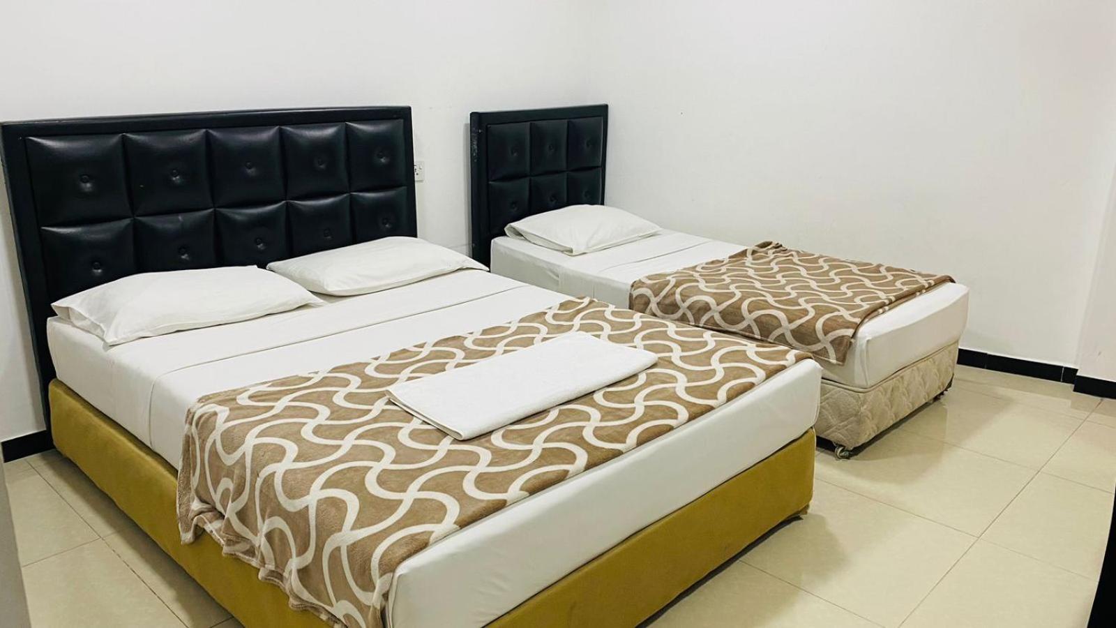 Saasha City Hotel Коломбо Экстерьер фото