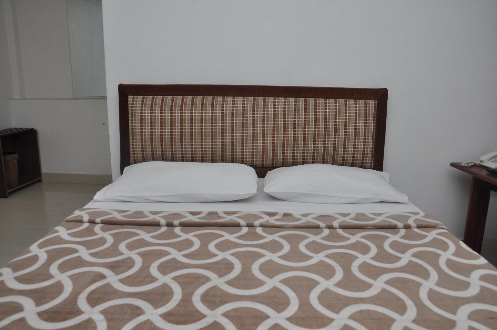 Saasha City Hotel Коломбо Экстерьер фото