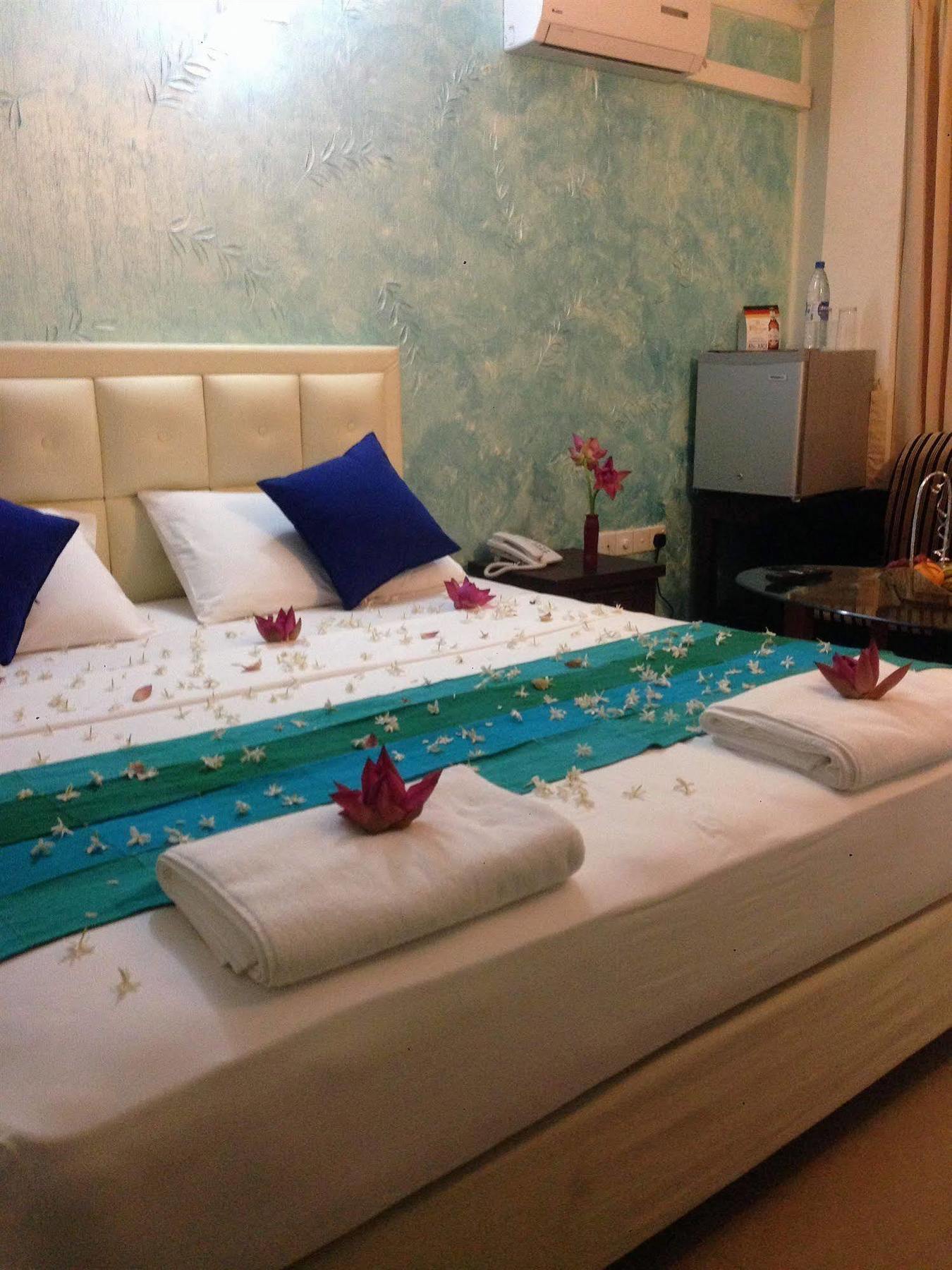 Saasha City Hotel Коломбо Экстерьер фото